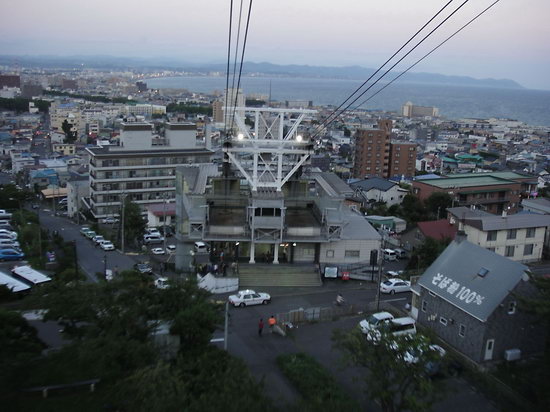 “北海道